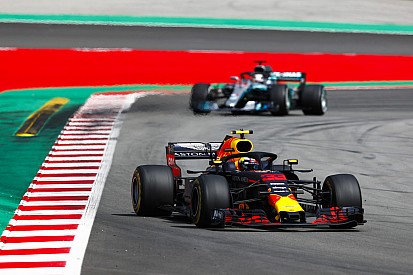 Red Bull-Honda "absolutely the right decision" - Mercedes