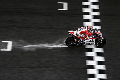 Malezya MotoGP: Cuma gününün en iyi fotoğrafları