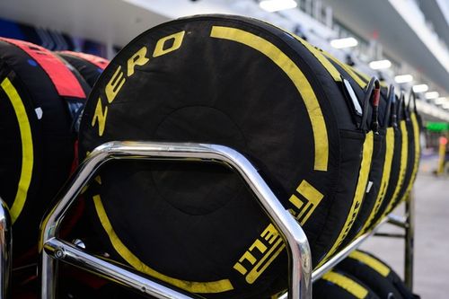 Pirelli desvela los compuestos para los GP de M&oacute;naco, Espa&ntilde;a y Canad&aacute;