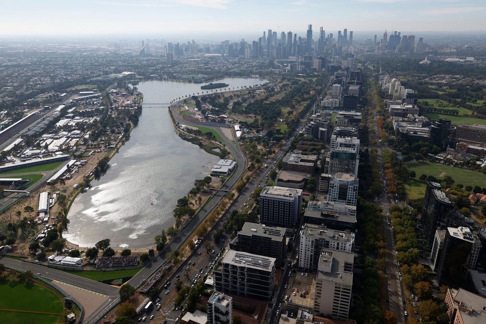 Apple Maps adds detailed F1 Australian GP features ahead of exclusive U.S. broadcast deal