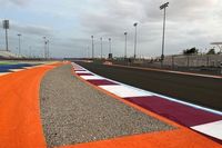 Cómo serán las modificaciones en la pista de Qatar para la F1 2024