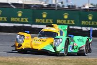 Koniec wyścigu Inter Europolu Competition