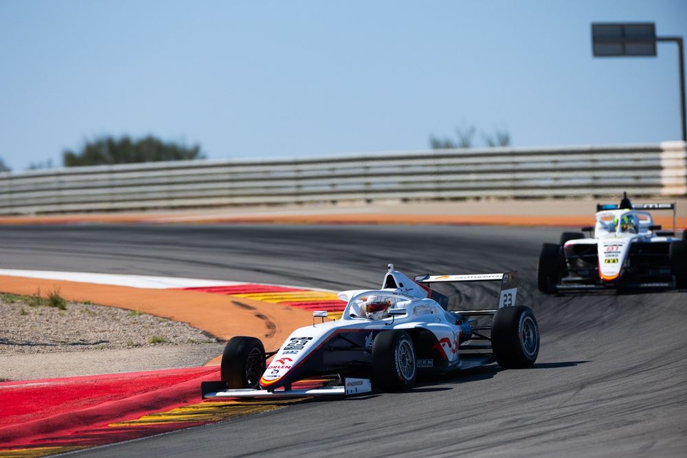 Jan Przyrowski, Griffin Core by Campos