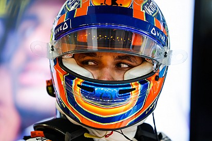 McLaren, Norris'i Red Bull'un alacağından şüphelenmiş