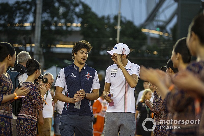 Ocon: