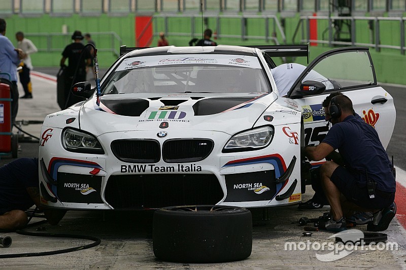 GT 2019, la novità dei due cambi pilota e del refueling nelle gare Endurance
