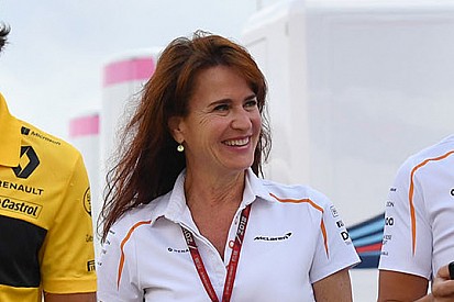 Novità all’Ufficio Stampa Ferrari: saluta Antonini e arriva Silvia Hoffer. Ma c'è anche un altro nome...