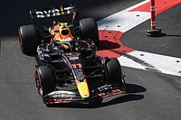 F1: Apesar do bom resultado, Pérez diz que Red Bull precisa revisar "muitas coisas"
