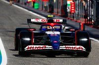 Tsunoda demuestra que Red Bull F1 hace bien en esperar con Pérez