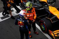 Verstappen nie był wystarczająco zmotywowany?