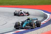Hulkenberg asegura que "Haas est&aacute; en la lucha con Aston Martin F1"