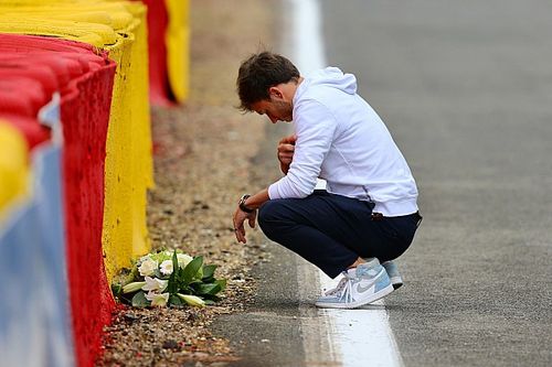 Chez Alpine, Pierre Gasly veut rendre hommage à Anthoine Hubert