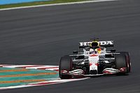 Verstappen: "O mejoramos, o no tiene nada de buena pinta"