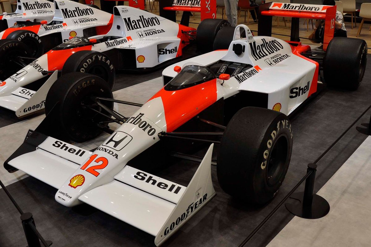 Honda RACING Galleryが4月5日鈴鹿サーキットにオープン