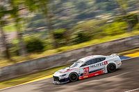 GT Sprint Race: Genz / Lopes lideram segundo treino livre em Tarumã
