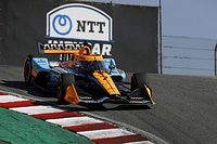 McLaren suma a NTT como patrocinador y a Kanaan para Indy 500
