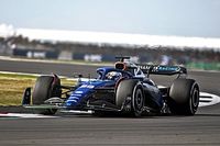 Williams F1 va al ataque y espera otra novedad importante en Spa