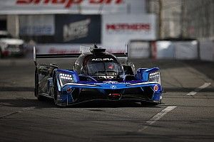 Kolejny hipersamoch&oacute;d za oceanem