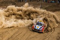 Katsuta ucieka przed Neuville’em