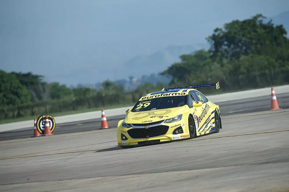 Daniel Serra