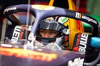 Hauger z pierwszym zwycięstwem