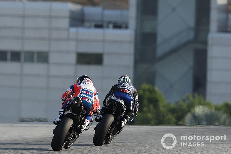 Indonesia signs three-year deal for MotoGP street race