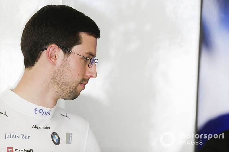 Sims apologised to Mortara after rewatching clash