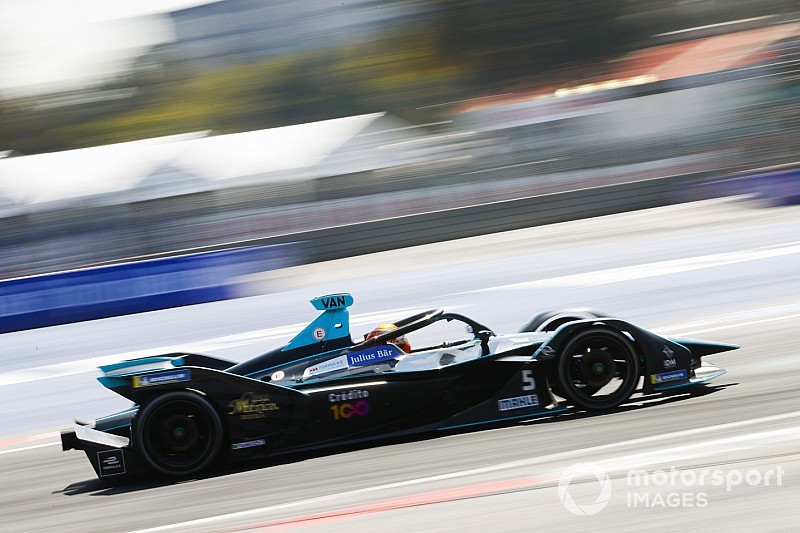 Vandoorne explains double Mexico Fanboost penalty
