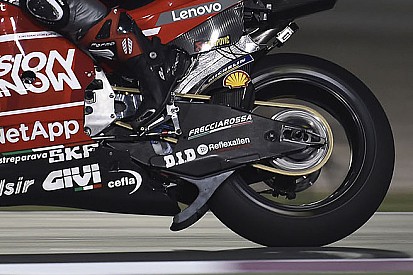 Caso spoiler: ecco perché ora serve un aerodinamico nello staff MotoGP