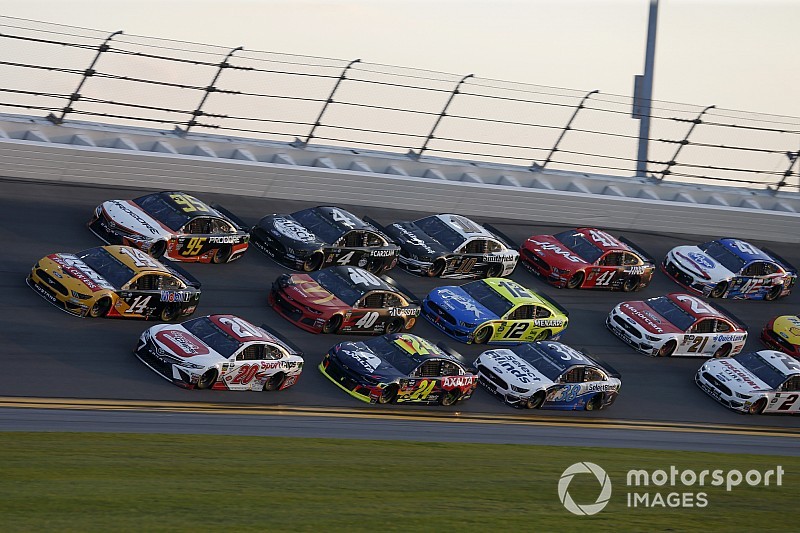 Gallery: 2019 Daytona 500 in pictures