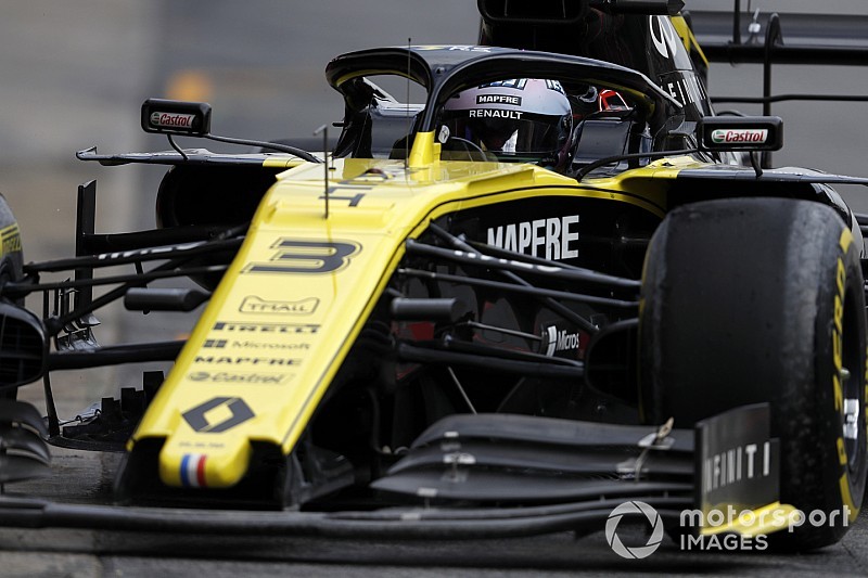 Renault en difficulté face au manque de pièces
