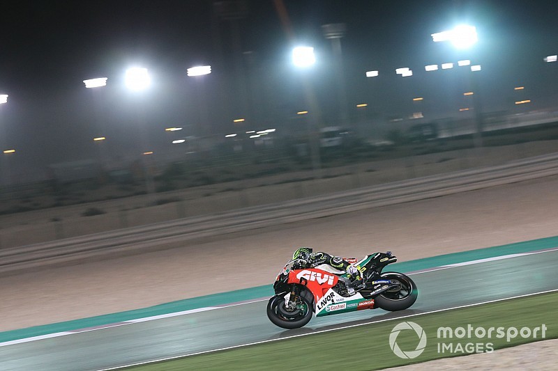MotoGPコラム:ナイトレースは危険? ライダーたちが開催時間の前倒しを要求。その事情とは