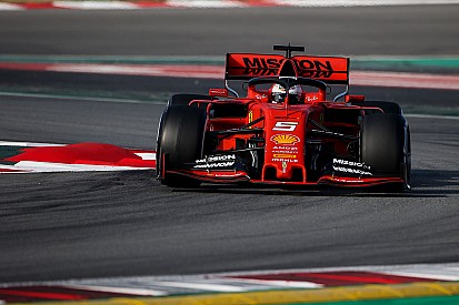 Ferrari, Shell ile geliştirdiği yeni şasi yaklaşımıyla güç kazandı