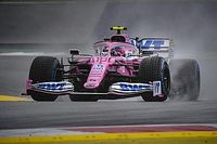 Racing Point pewne bezzasadności protestu