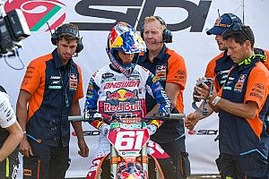 El MXGP y Jorge Prado vuelven a Europa; previa y horarios