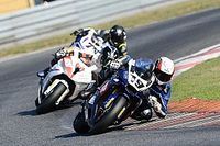 Szkopek o krok od tytułu