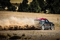 Roma se topa con Ten Brinke y Terranova lidera el viernes de la Baja Arag&oacute;n