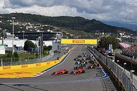 GP de Rusia 2020 de F1: horarios y c&oacute;mo verlo