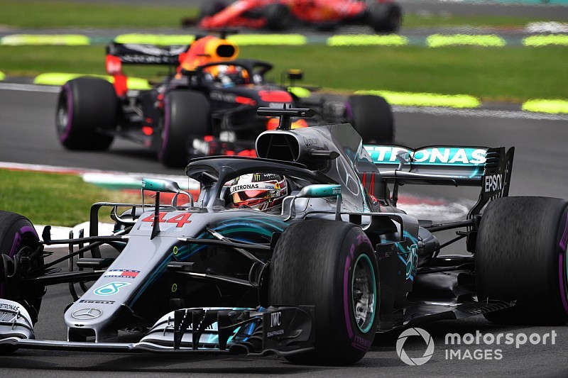 Hamilton no tiene