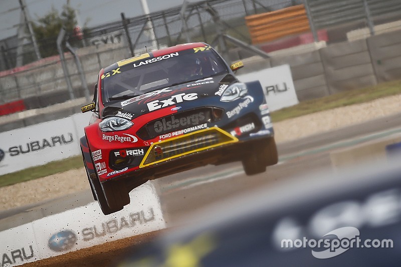 WRX-Exodus geht weiter: Auch Olsbergs zieht zurück!