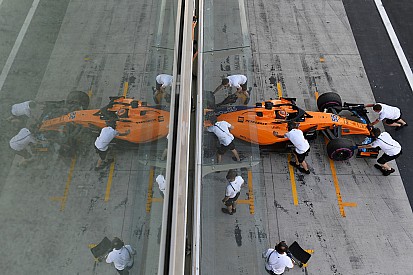 Итоги тестов в Абу-Даби: что мы узнали о резине Pirelli 2019 года