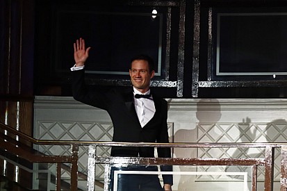 Ogier grato a Wilson per i 2 anni in M-Sport: "Non ho mai avuto un capo migliore"