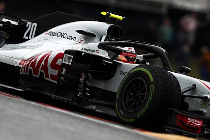 Haas announces F1 title sponsorship deal with Rich Energy