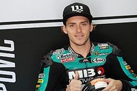 Oficial: el hijo de Pons vuelve a Moto2 en 2020