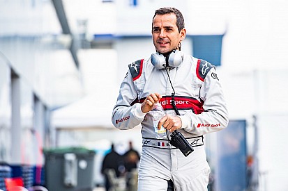 Treluyer, de Vries join Virgin for Morocco FE test