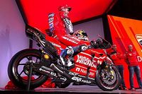 Ducati presentar&aacute; la GP 2020 el 23 de enero en Bolonia