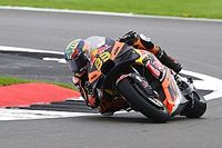 Binder na dłużej w KTM