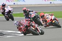 Bastianini no encuentra el rumbo en su salto a la Ducati 2023