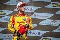 Stock Car: Casagrande conquista segundo lugar e amplia recorde de pódios no Velocitta