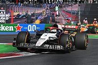 Weekend marzeń Ricciardo